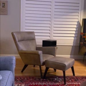 Meet your Posher, Robert